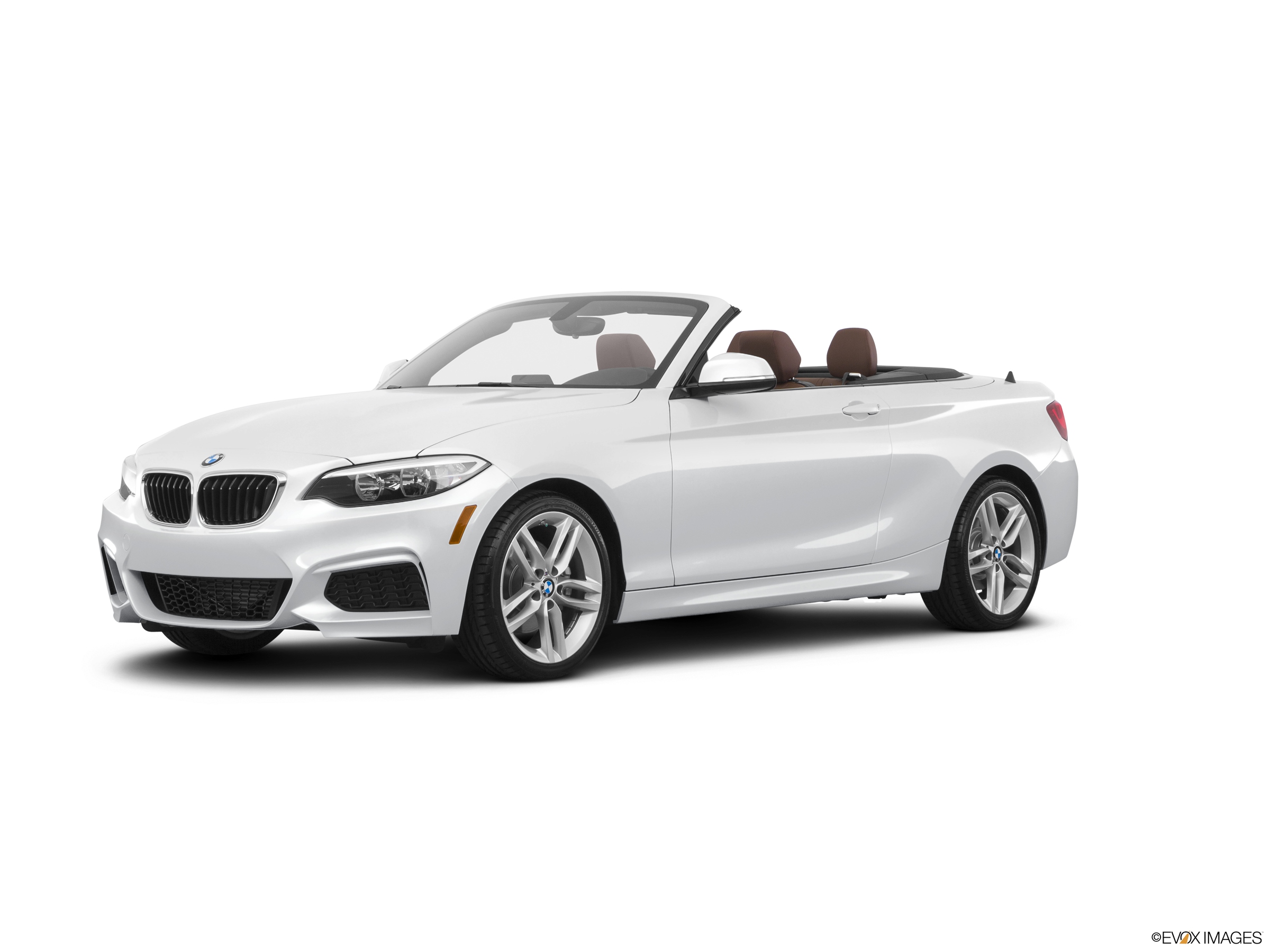 Used 2016 BMW 2 Series 228i xDrive Convertible 2D Prices | Kelley Blue Book